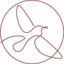 Lince-Art Vogel Icon